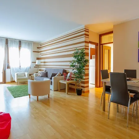 Yourbanflat Sweet Apartamento *