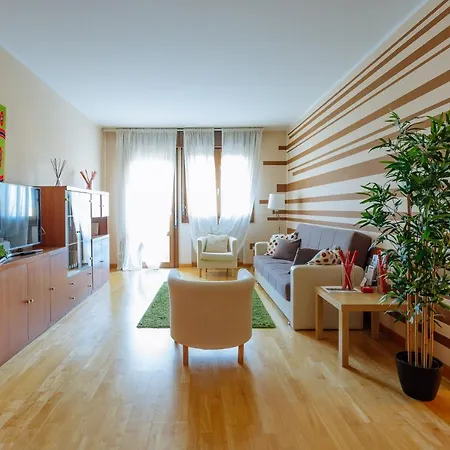 Yourbanflat Sweet Pádua