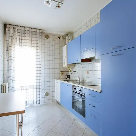 Yourbanflat Sweet Apartamento Pádua