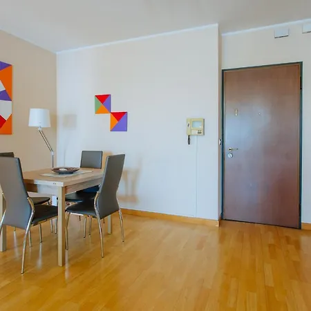 Yourbanflat Sweet Apartamento Pádua