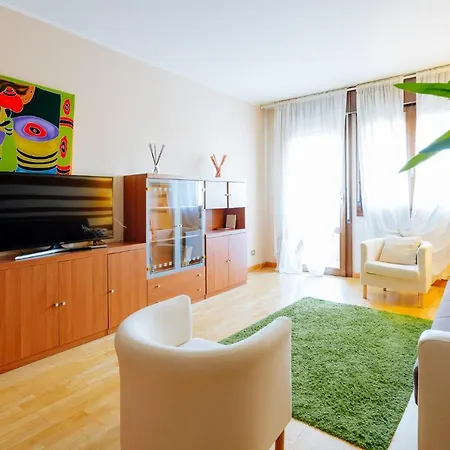 Yourbanflat Sweet Apartamento *