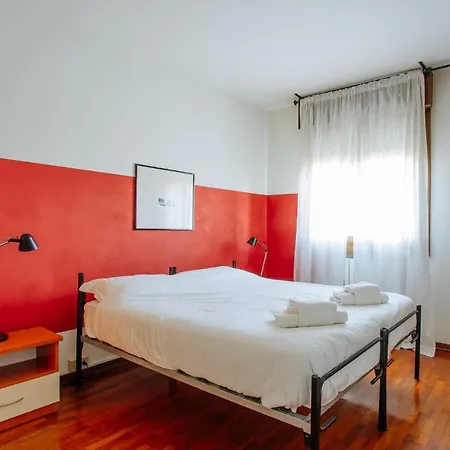 Apartamento Yourbanflat Sweet Pádua