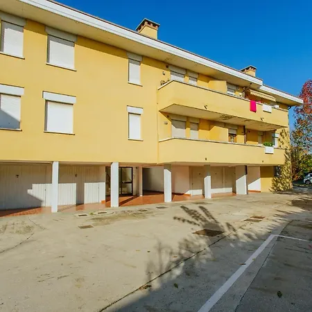 Yourbanflat Sweet Pádua