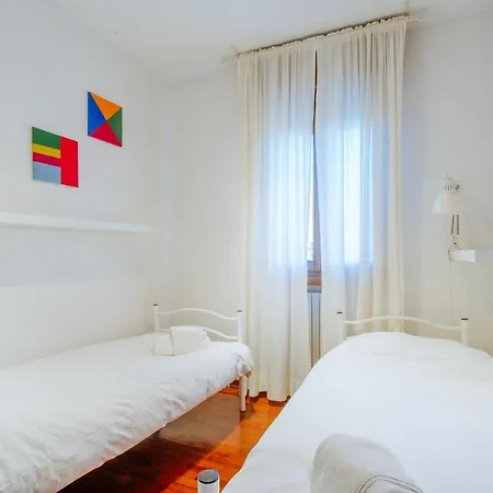 Yourbanflat Sweet Pádua