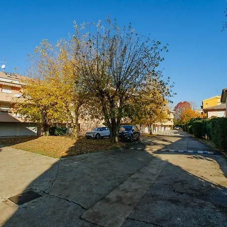 Yourbanflat Sweet * Pádua