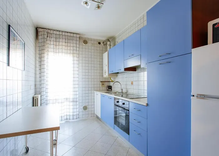 Yourbanflat Sweet Apartment Padova