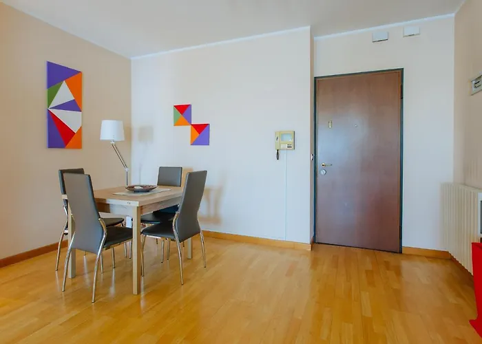 Yourbanflat Sweet Apartment Padova