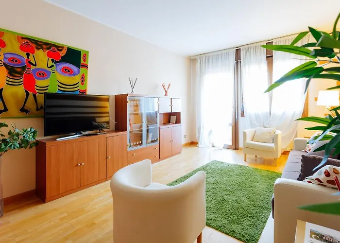 Yourbanflat Sweet Apartment *