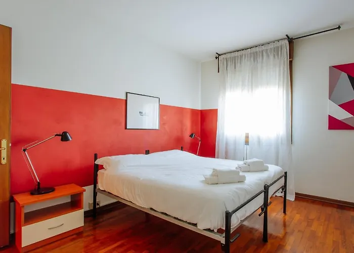 Apartment Yourbanflat Sweet Padova
