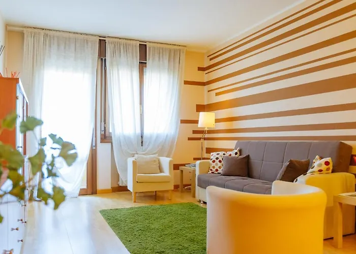 Yourbanflat Sweet Apartment Padova