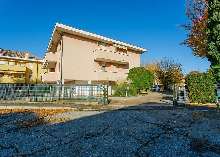 Apartment Yourbanflat Sweet *