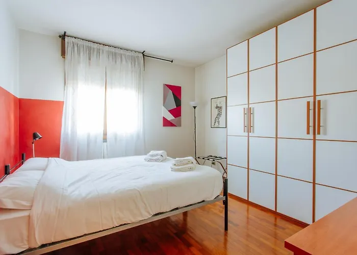 Apartment Yourbanflat Sweet Padova