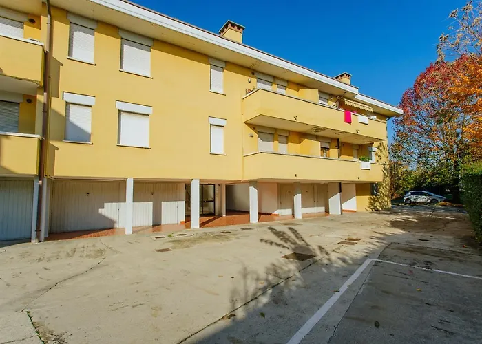 Yourbanflat Sweet Padova