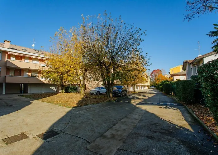 Yourbanflat Sweet * Padova